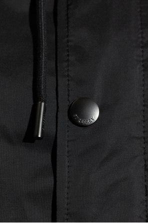 Burberry ‘Pembrey’ jacket
