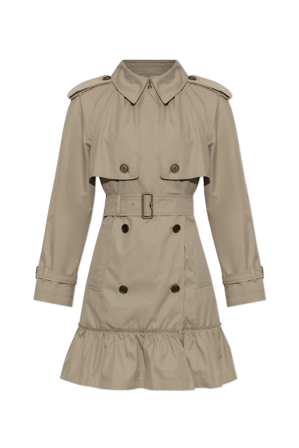 Trench coat ‘Tillydrine’ od Burberry