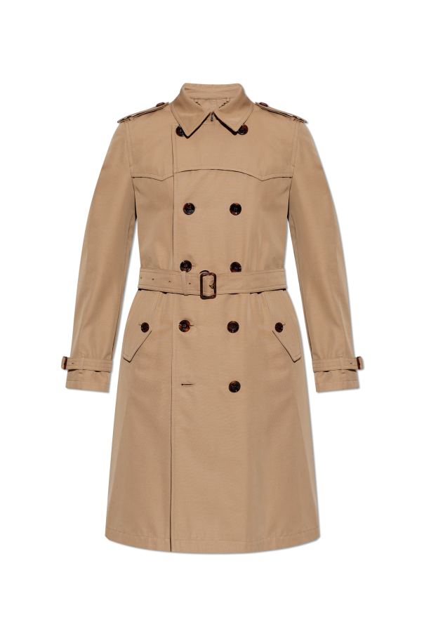 Trench coat ‘Foxfield’ od Burberry