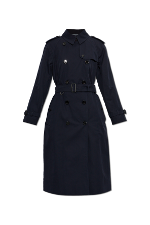 Trencz ‘waterloo’ od Burberry