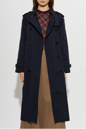 Burberry "Waterloo" trench coat