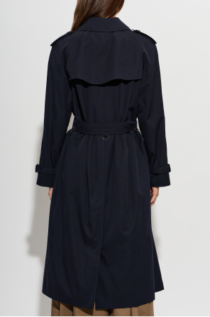 Burberry "Waterloo" trench coat