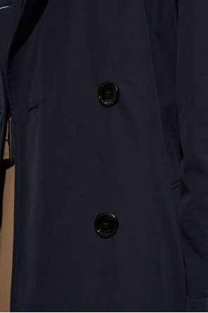 Burberry "Waterloo" trench coat