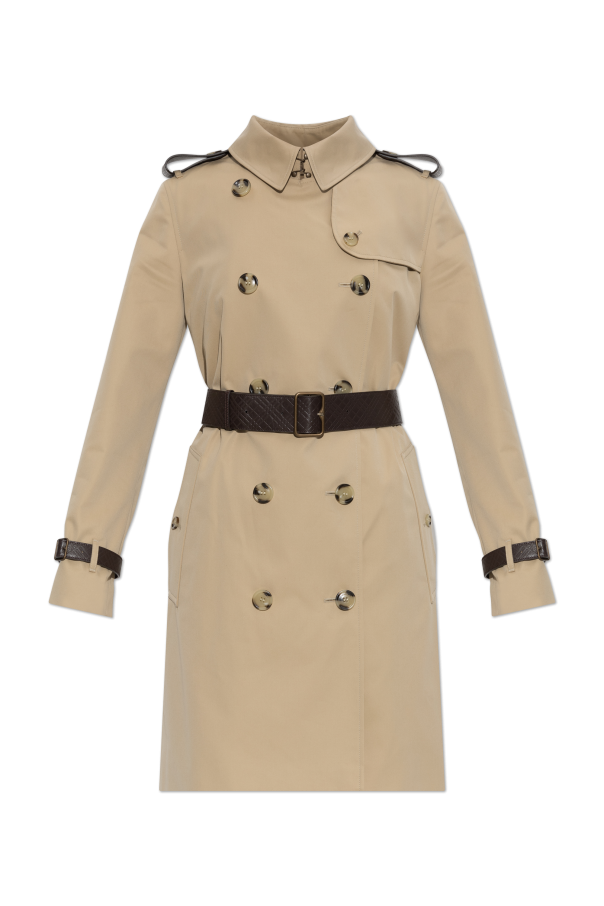 ‘Kensington’ trench coat od Burberry