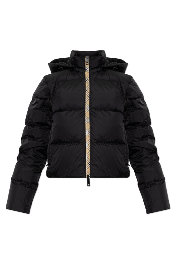 Langdale down jacket od Burberry