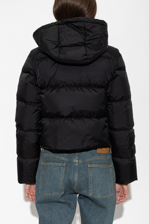 Burberry Páperová bunda „Langdale“