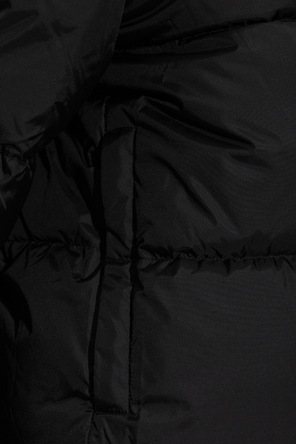 Burberry Páperová bunda „Langdale“