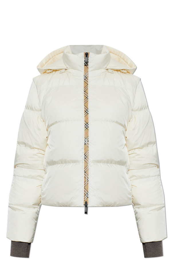 Padded jacket ‘Langdale’ od Burberry