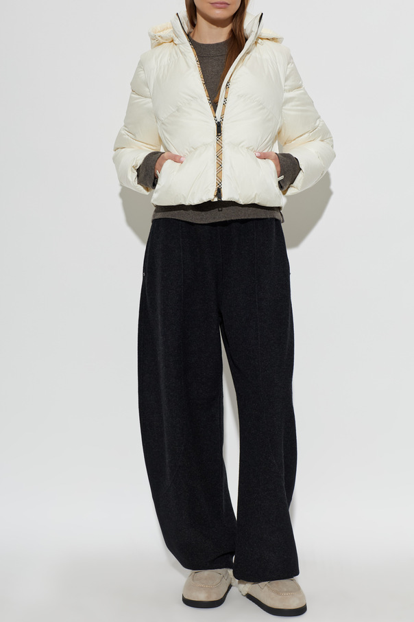 Burberry Padded jacket ‘Langdale’
