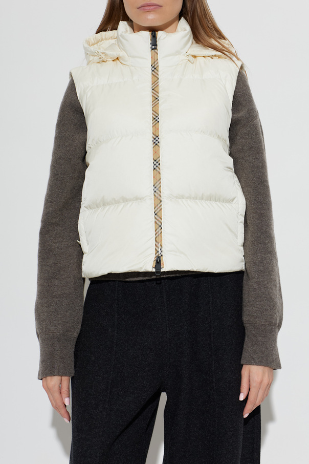 Burberry Padded jacket ‘Langdale’
