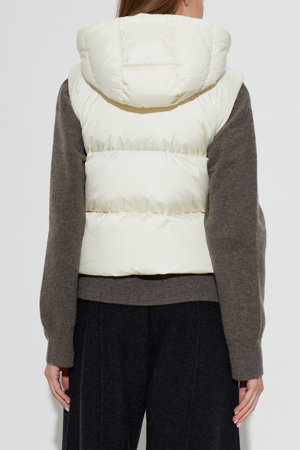 Burberry Padded jacket ‘Langdale’
