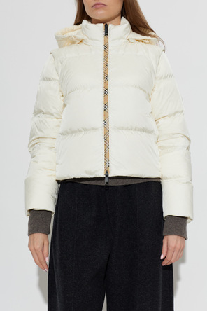 Burberry Padded jacket ‘Langdale’