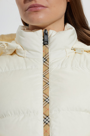 Burberry Padded jacket ‘Langdale’