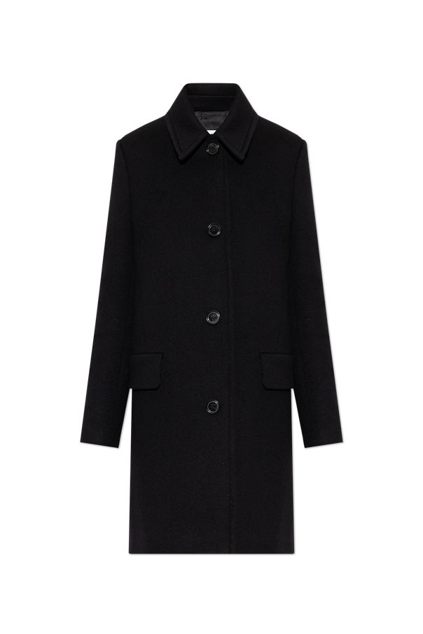 Wool coat ‘Gosford’ od Burberry