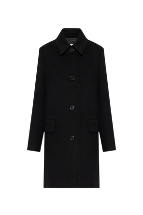 Wool coat ‘Gosford’