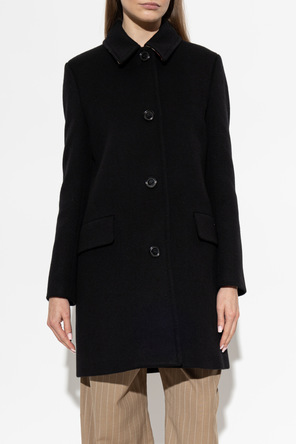 Burberry Wool coat ‘Gosford’