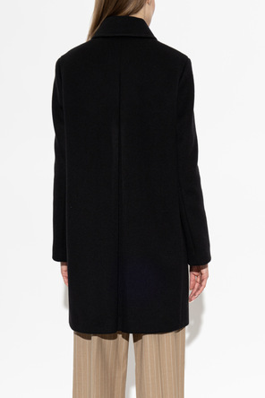 Burberry Wool coat ‘Gosford’