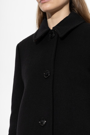 Burberry Wool coat ‘Gosford’