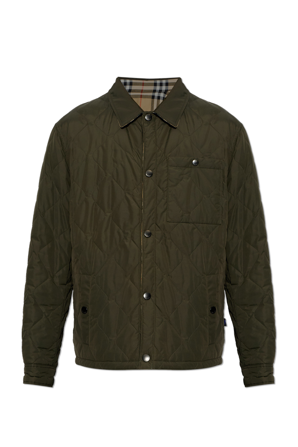 Insulated jacket ‘Brighton’ od Burberry