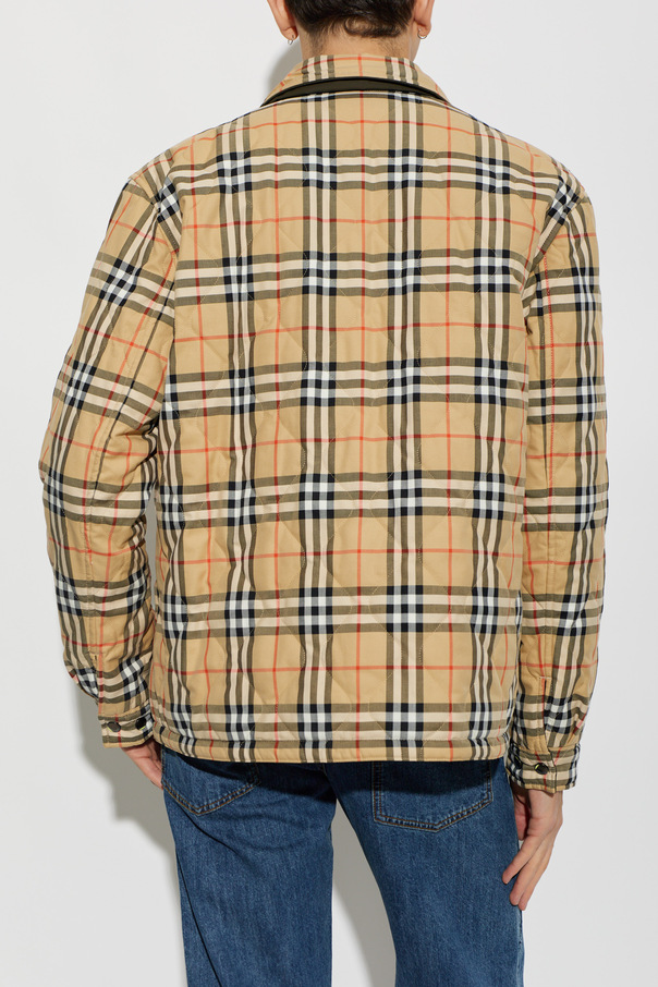 Burberry Insulated jacket ‘Brighton’