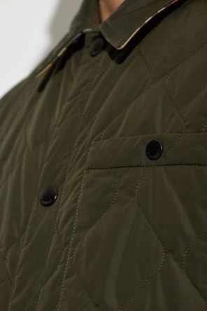 Burberry Insulated jacket ‘Brighton’