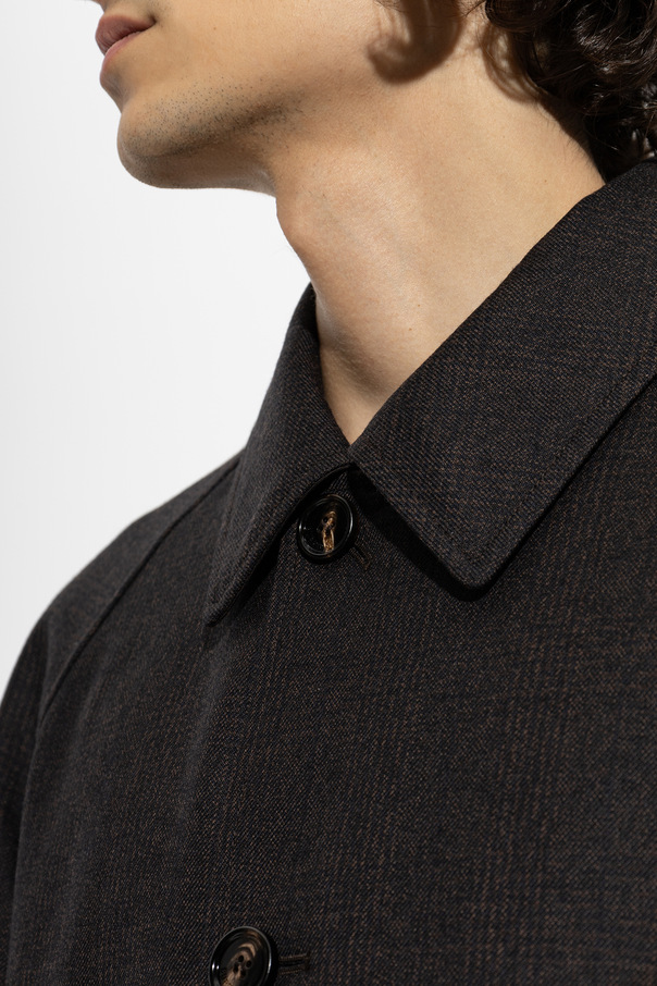 Burberry Двустранно палто „Parkbury“