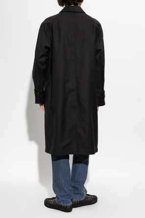 Burberry Двустранно палто „Parkbury“