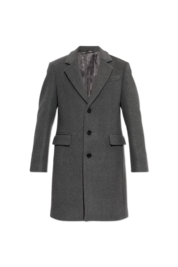 Wool coat 'Beverley' od Burberry