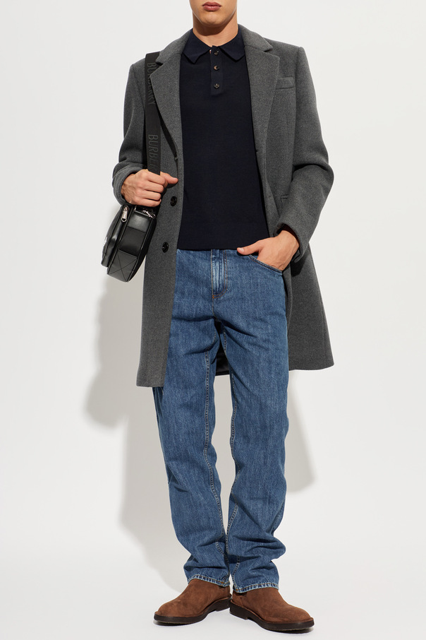 Burberry Wool coat 'Beverley'