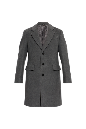Wool coat 'Beverley'