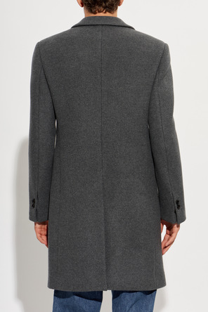 Burberry Wool coat 'Beverley'