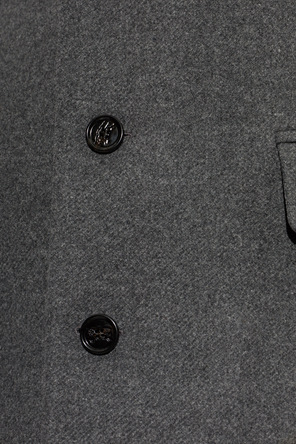 Burberry Wool coat 'Beverley'
