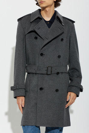 Burberry Cashmere coat ‘Hastings’