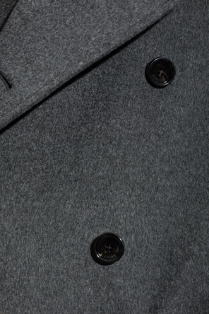 Burberry Cashmere coat ‘Hastings’