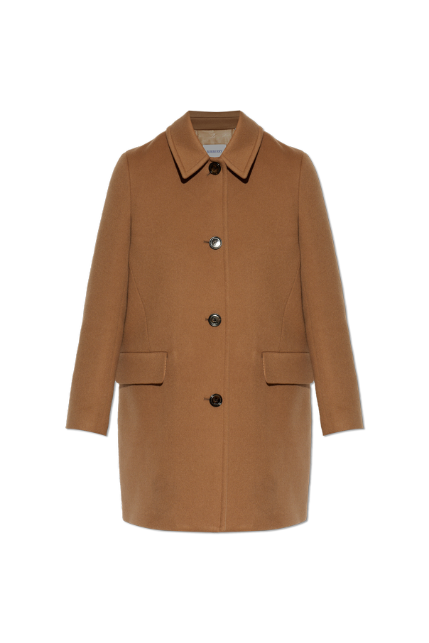 Wool coat ‘Gosford’ od Burberry