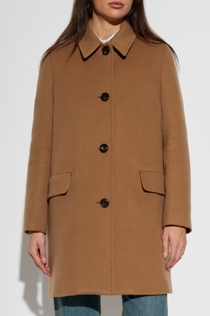 Burberry Wool coat ‘Gosford’
