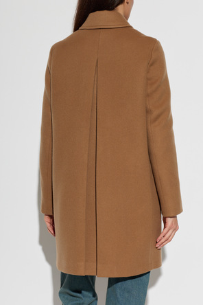 Burberry Wool coat ‘Gosford’