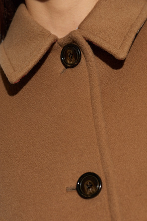 Burberry Wool coat ‘Gosford’