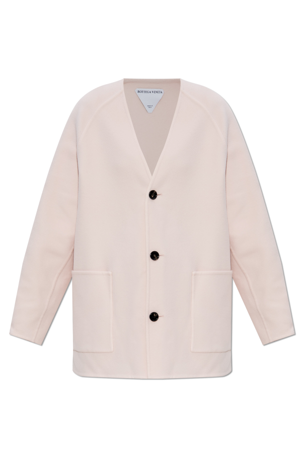 Short coat od Bottega Veneta