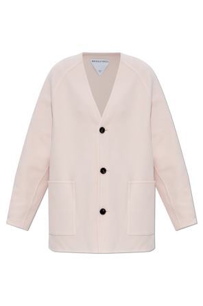 Short coat