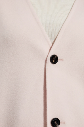 Bottega Veneta Abrigo corto