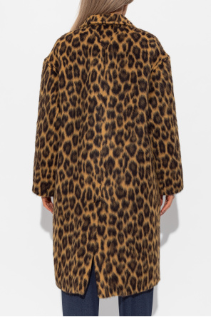 Bottega Veneta Wool coat