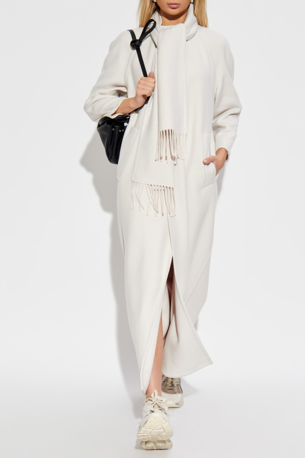 Balenciaga Cashmere coat