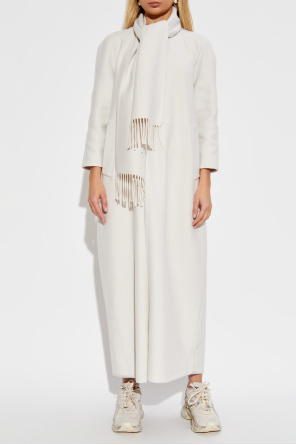 Balenciaga Cashmere coat