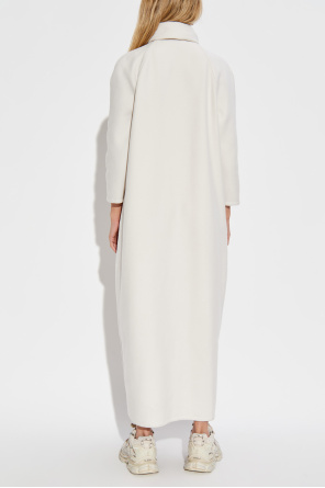 Balenciaga Cashmere coat