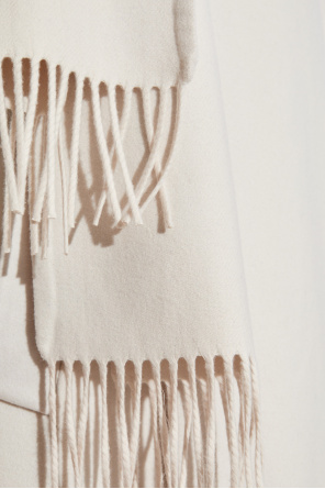 Balenciaga Cashmere coat