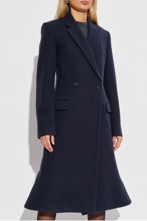 Balenciaga Wool coat
