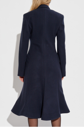 Balenciaga Wool coat