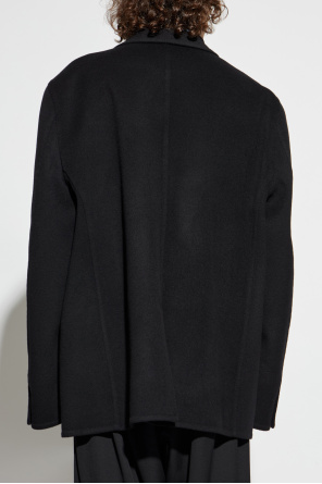 Balenciaga Abrigo de lana