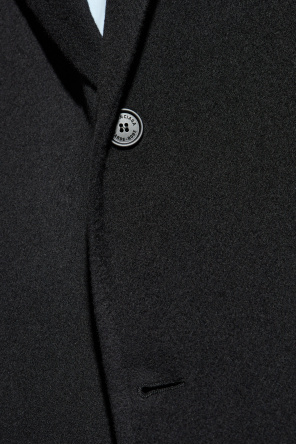 Balenciaga Abrigo de lana